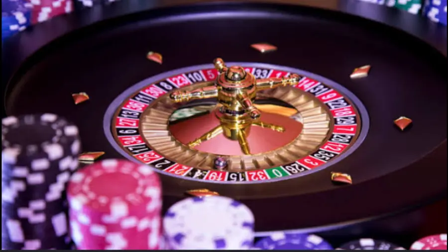 Neue online casinos