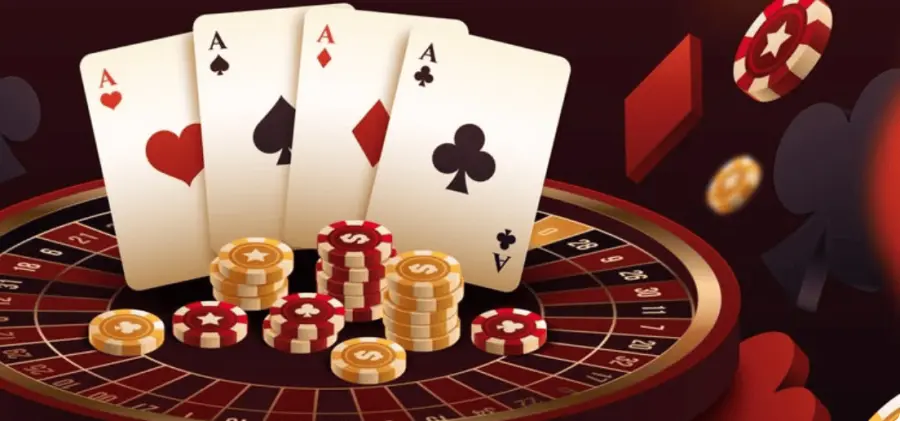 Neue Online Casinos main