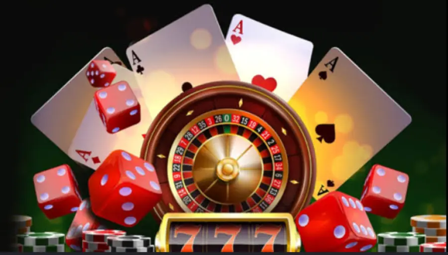 Neue Online Casinos main